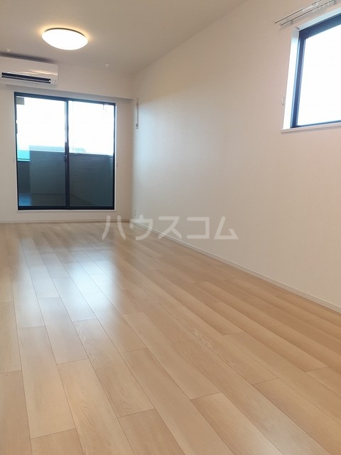 3/17 リビング/ダイニング