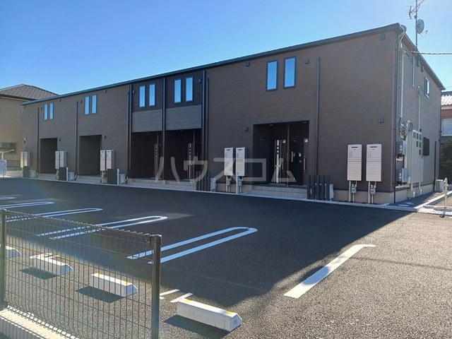 1/21 外観