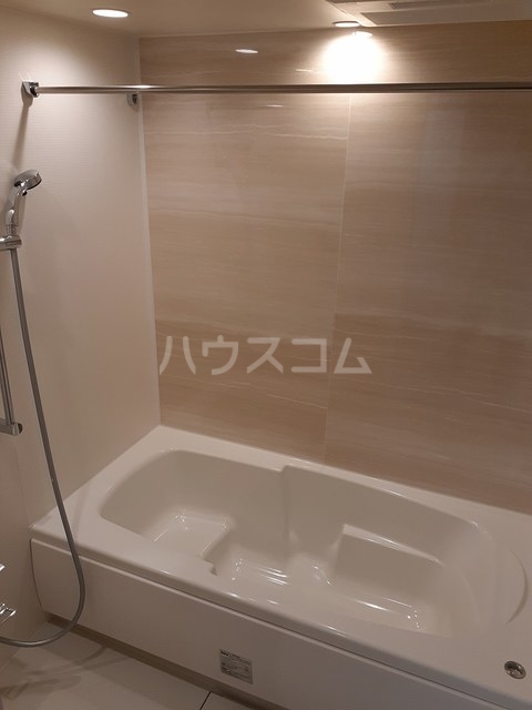 8/25 浴室
