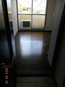 2/6 リビング/ダイニング