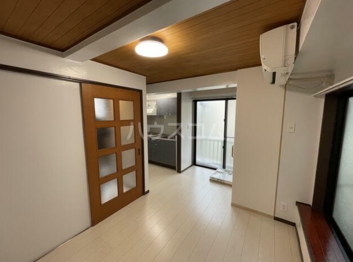 3/17 リビング/ダイニング