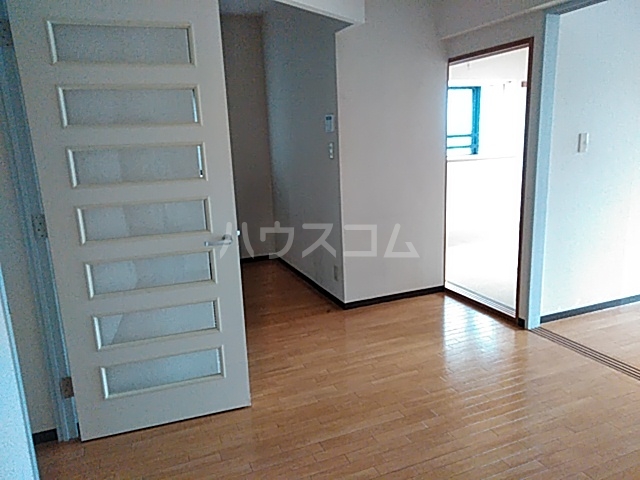 4/30 リビング/ダイニング