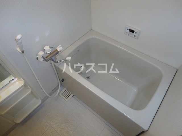 11/27 浴室