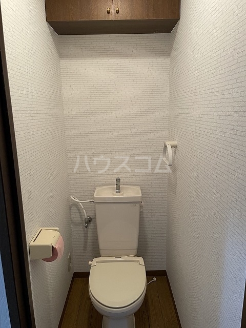 12/27 トイレ