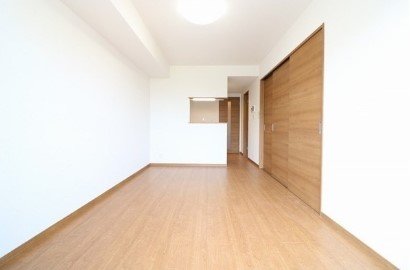 4/27 リビング/ダイニング