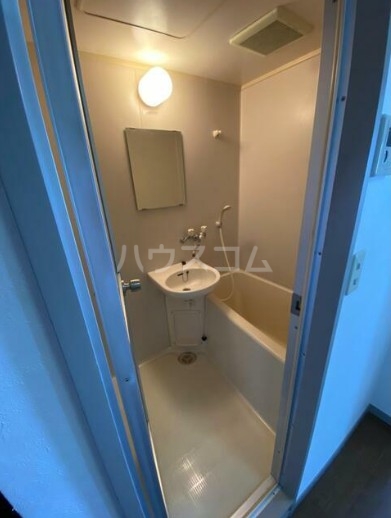 11/23 浴室