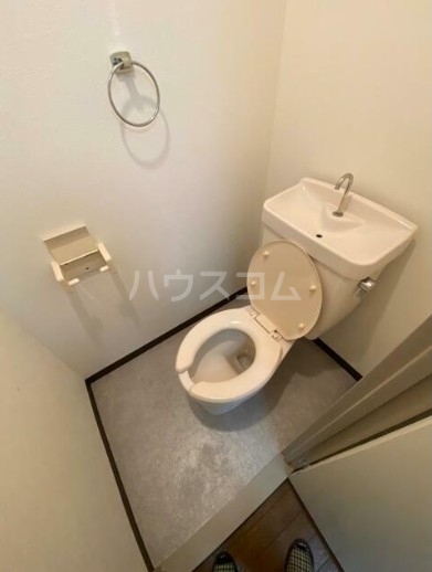 13/23 トイレ