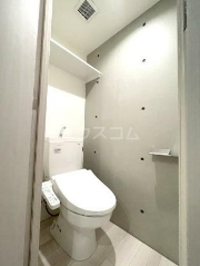 8/15 トイレ