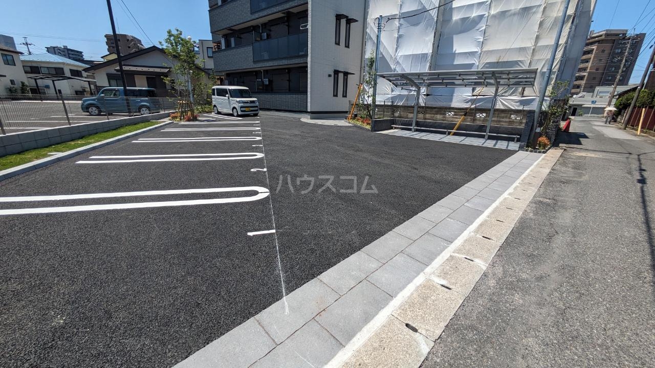 29/30 駐車場