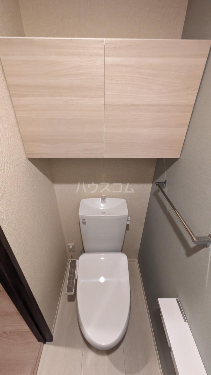 15/30 トイレ