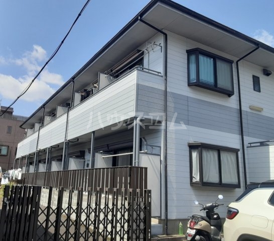 1/30 外観
