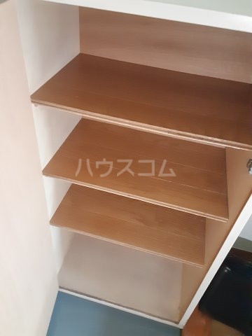 9/30 収納