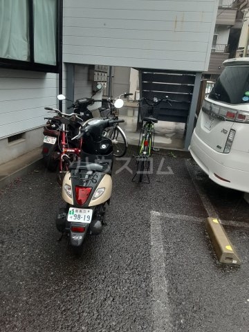 24/30 駐車場