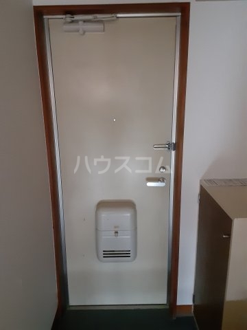 10/30 玄関