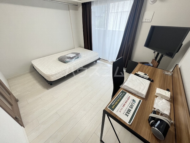 3/29 リビング/ダイニング