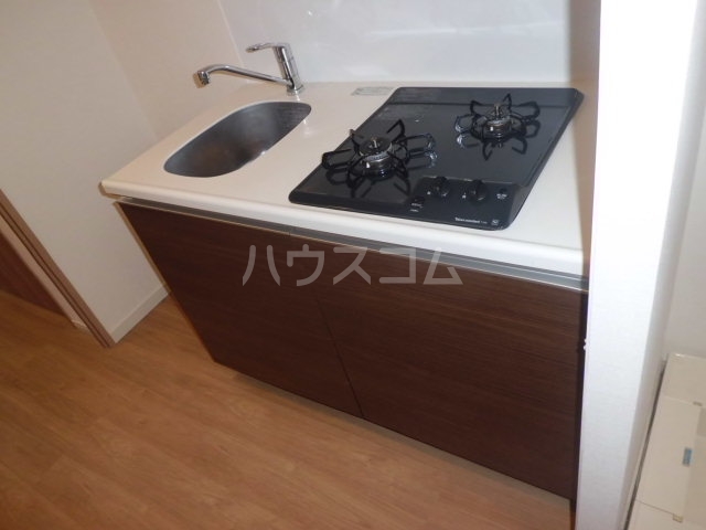 8/30 キッチン