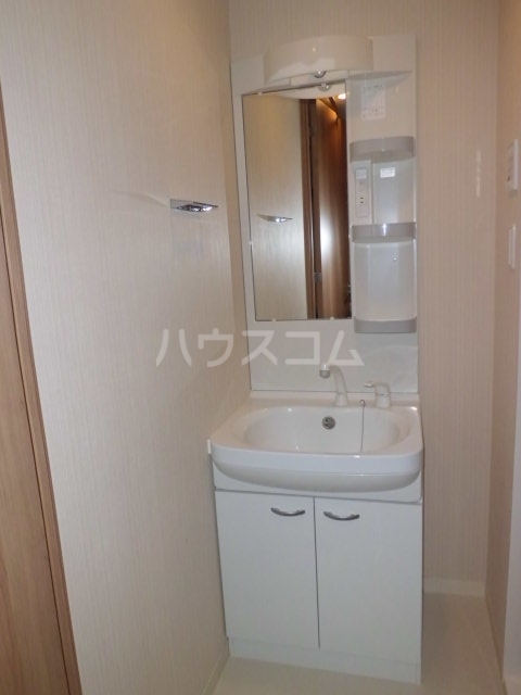 11/30 洗面