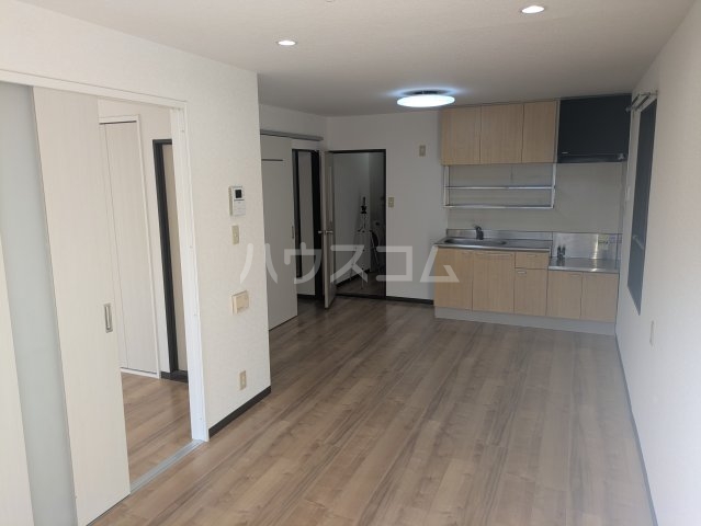 4/28 リビング/ダイニング