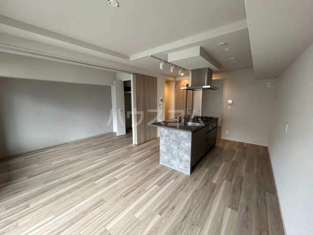 3/27 リビング/ダイニング