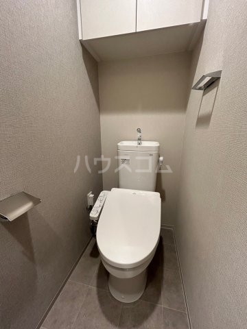 11/27 トイレ