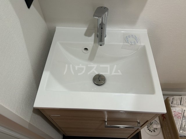 17/30 洗面
