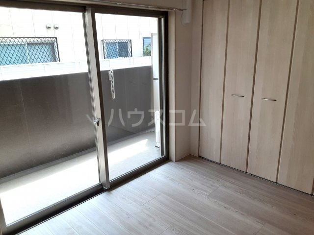 5/30 室内