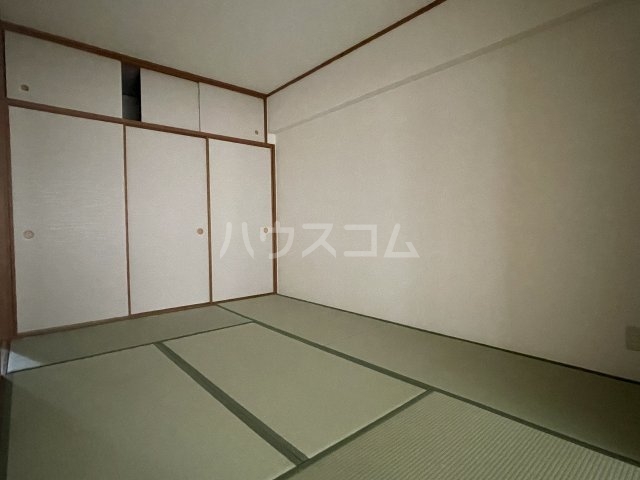 5/30 寝室