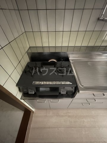 15/30 キッチン