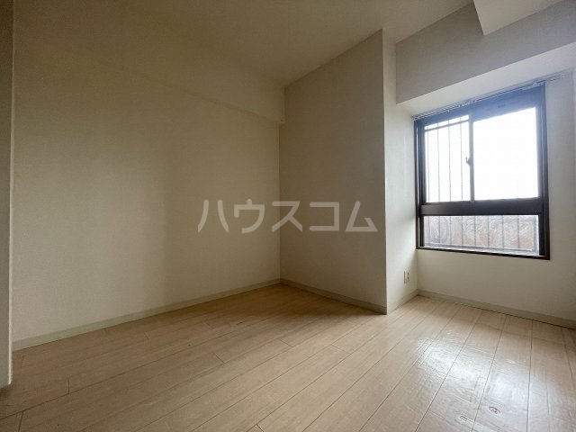 4/30 寝室