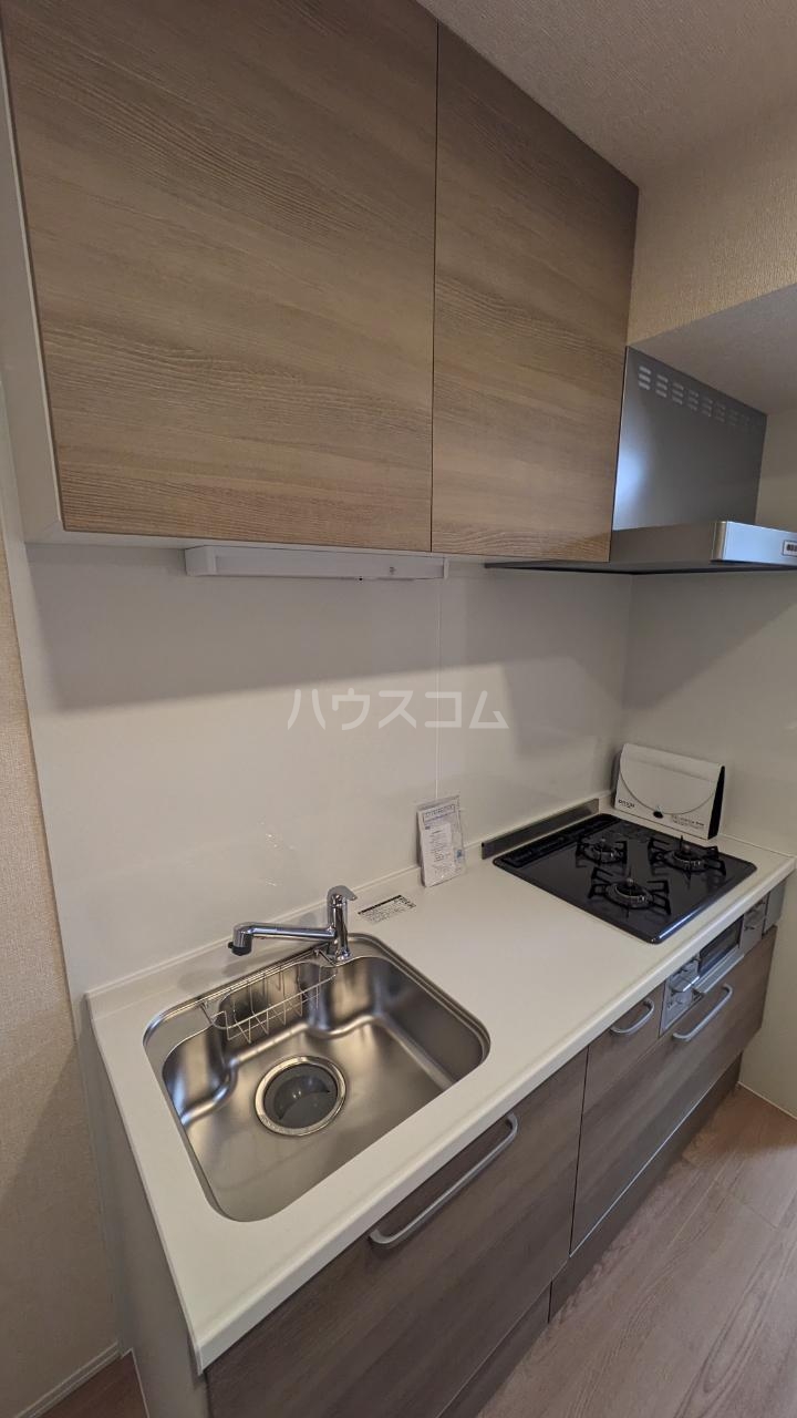 9/25 キッチン