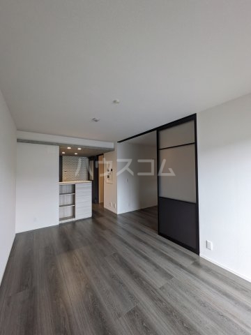 3/27 リビング/ダイニング