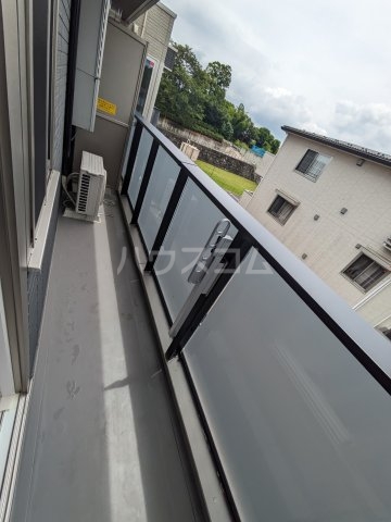 14/22 バルコニー
