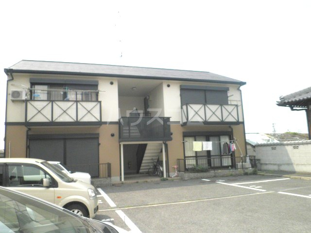 12/18 駐車場