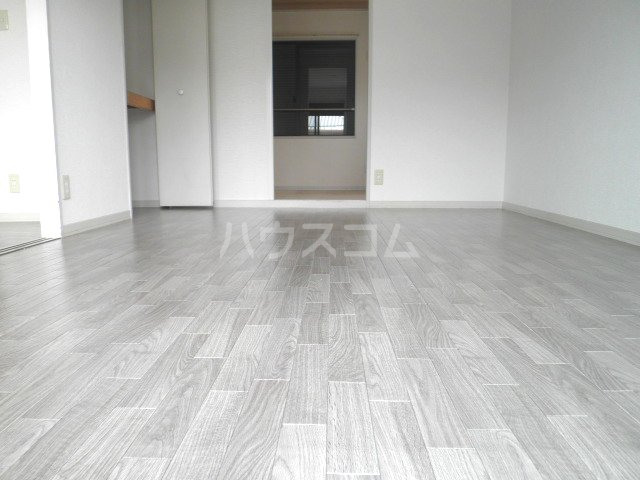 4/18 寝室