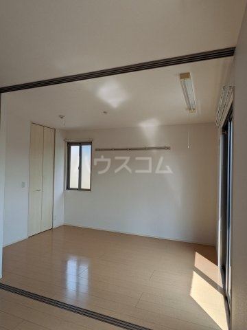 6/29 寝室