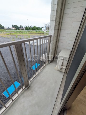 18/26 バルコニー