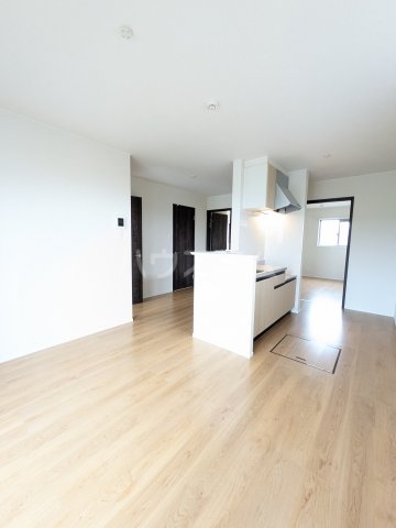 3/26 リビング/ダイニング