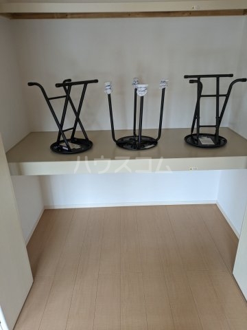 12/27 バルコニー