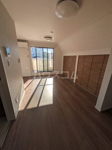 5/27 リビング/ダイニング