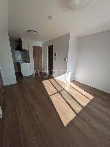 4/27 リビング/ダイニング