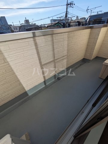 15/27 バルコニー