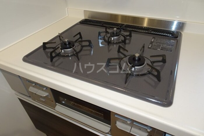 9/30 キッチン
