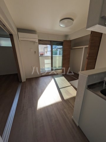 5/26 リビング/ダイニング