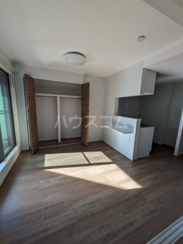 4/26 リビング/ダイニング