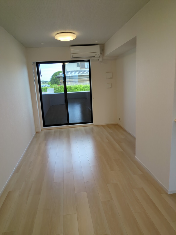 3/25 リビング/ダイニング