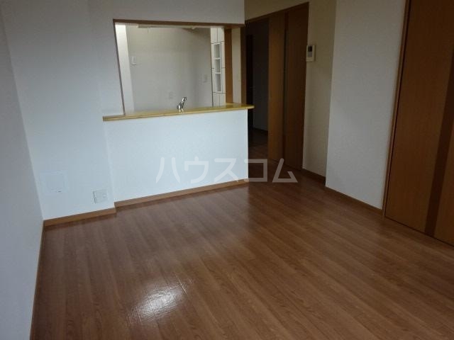 4/26 リビング/ダイニング