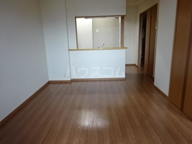 3/26 リビング/ダイニング