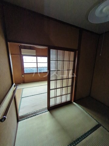 5/26 室内