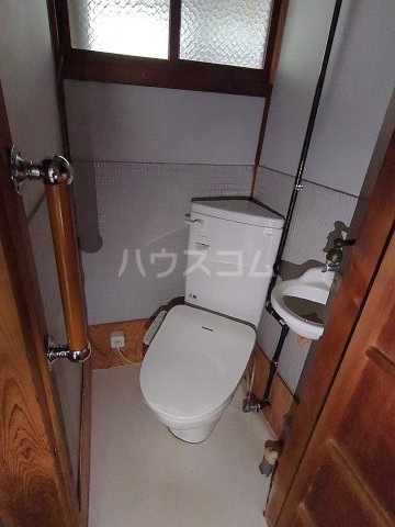 11/26 トイレ