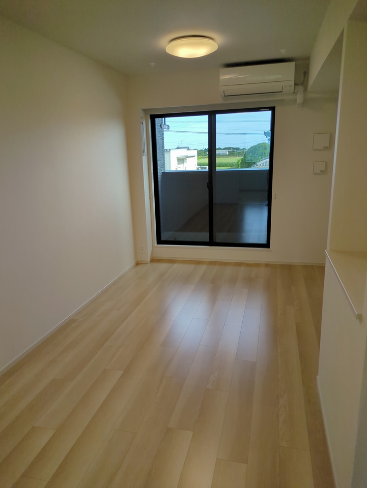 4/28 リビング/ダイニング